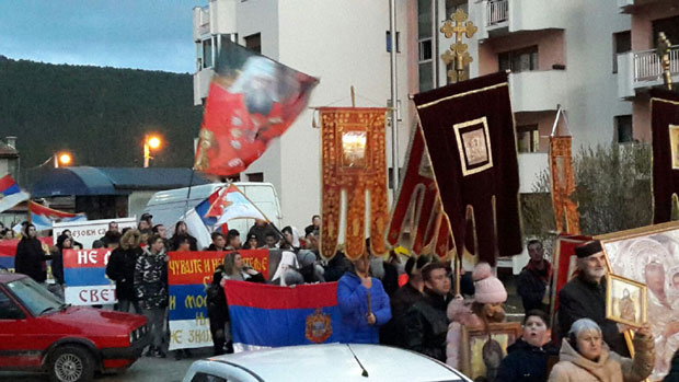 Сорају казнили са 500, свештеника са 4.500 евра, а неке послали у затвор: Брука црногорског правосуђа