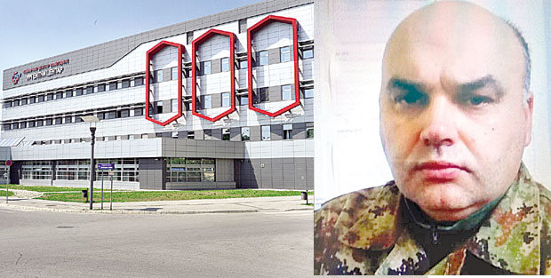 Меци му нису могли ништа, али га је однела корона: Преминуо старији водник, одликовани учесник ратова