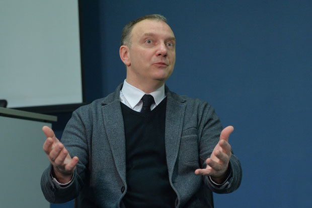 Пантомимом против короне: Филм Марка Стојановића у најужем избору на конкурсу Уједињених нација