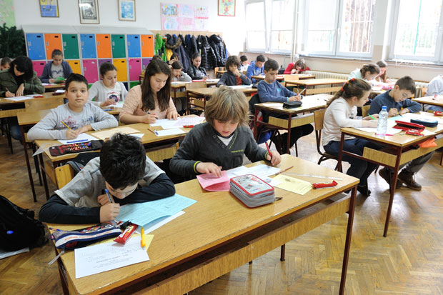 Следеће недеље у продуженом боравку 3.173 београдских основаца: У клупама онлајн предавања и домаћи задаци