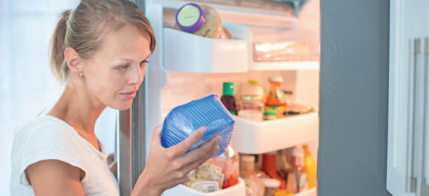 До када треба појести намирнице из фрижидера