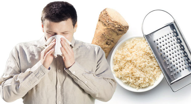 Решите проблем алергијског ринитиса: Направите лек против кијавице 