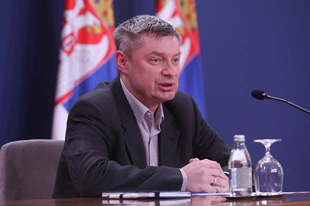 Са попуштањем мера очекује се и већи број заражених Доктор Стефановић указује на још један велики ПРОБЛЕМ