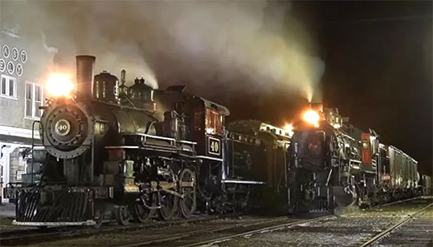 (ISPRAVKA) Nije postojao italijanski voz duhova, niti je nestao 1911. godine - priča je izmišljena