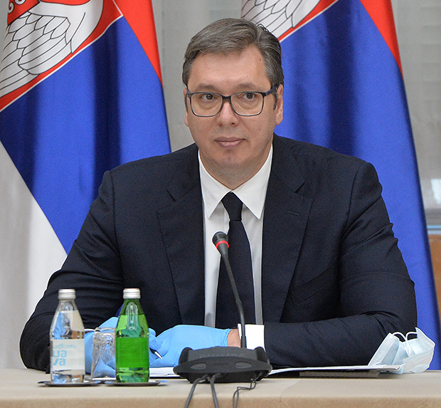 Грађани Србије гласају 21. јуна: Председник се обратио нацији након састанка са опозицијом