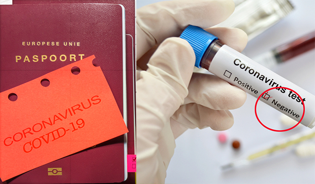 Странци у Хрватску НЕ МОГУ ни са негативним налазом на корону: Министар унутрашњих послова овакву одлуку назвао - проблематичном