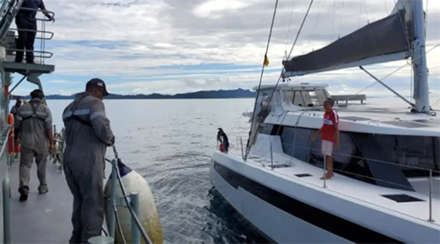 Крстарење из снова се претворило у ПАКАО: Мушкарац три месеца ЛУТАО МОРЕМ, ниједна лука није хтела да га прими