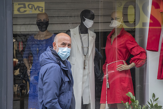 Највећи пораст броја жртава у Француској за шест дана