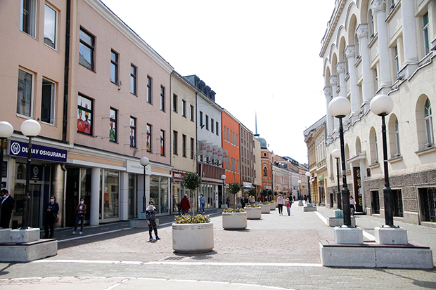 У Републици Српској се од 11. маја отварају кафићи, фризерски салони, вртићи, креће јавни превоз...