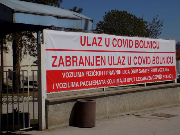 У Лесковцу, трећем граду по броју заражених, вирус раширили обичаји: Градоначелник криви традицију и гастарбајтере