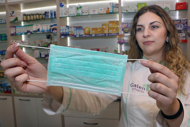 Укида се ограничење цена маски: Престаје да важи низ уредби из претходна два месеца