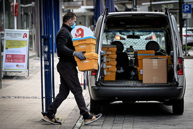 Број оболелих петоструко већи од оног добијеног тестирањем, петина инфицираних нема симптоме, жене у ризику као и мушкарци: Тајне и открића немачког Вухана 