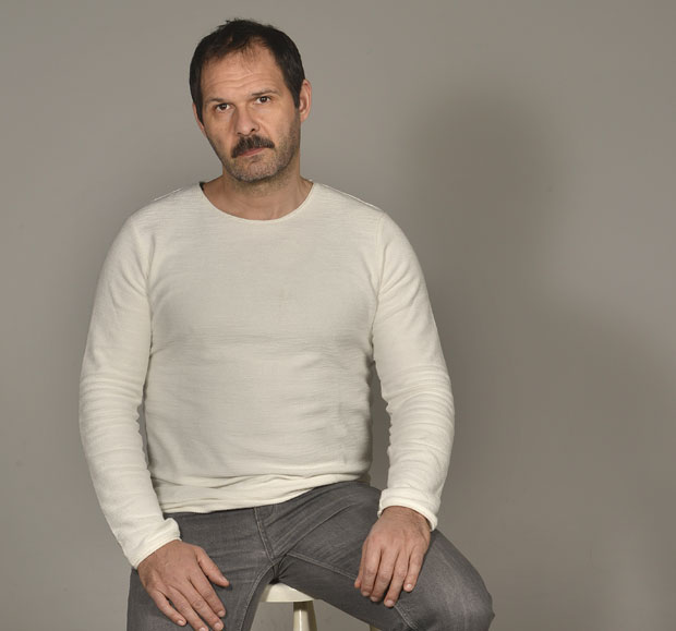 Александар Срећковић Кубура: Недостаје ми узбуђење свакодневног креирања