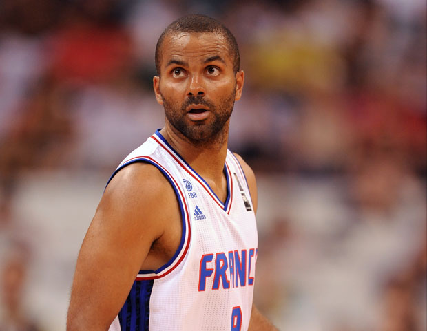 Легендарни Тони Паркер има више циљева у животу: Председник Лиона и газда НБА тима