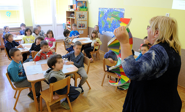 Почињу са радом 11 маја: Ово су сви кораци које морате предузети и ПОТВРДЕ које су вам неопходне како би ваше дете поново КРЕНУЛО У ВРТИЋ