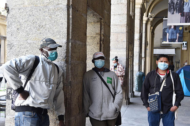 Италија планира да изда радне дозволе хиљадама миграната?