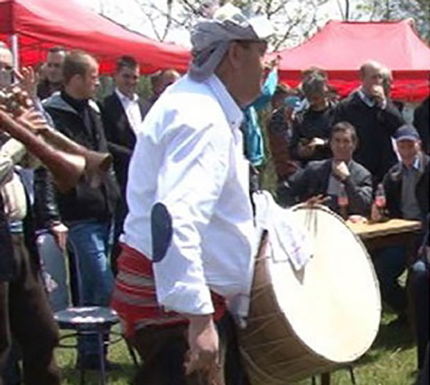 Марко Ђурић честитао Дан Горанаца: Ваша приврженост Србима и Србији бивала сурово кажњена