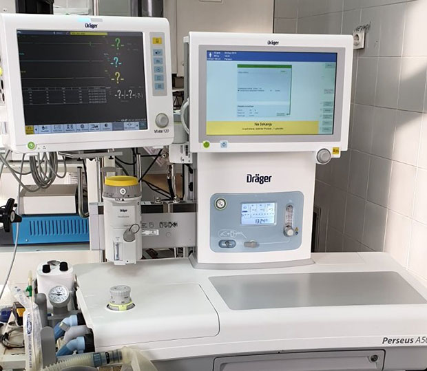 Листе чекања у Општој болници у Пожаревцу: На оперцију чека и пацијент стар 90 година