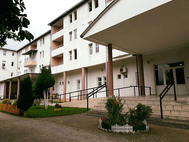 Медицинска сестра из Дома за старе у Бијелом Пољу ипак нема корону