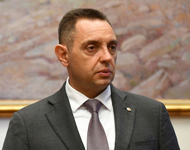 Вулин: Србији руски тимови помогли, у БиХ им забрањен улазак