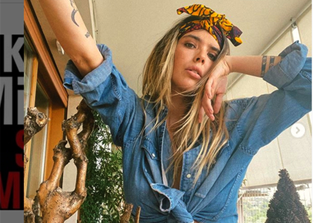 Вриштала сам од бола и разбијала сам све што ми је дошло под руку када сам сазнала да тата има леукемију: Потресна исповест Михине ћерке