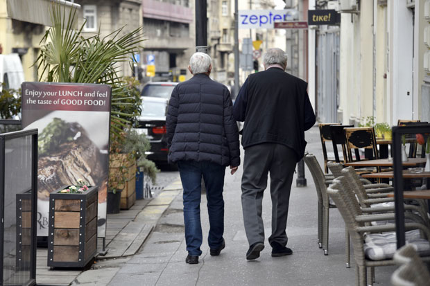 Мање несрећа и убистава: Какав је учинак короне из угла статистике