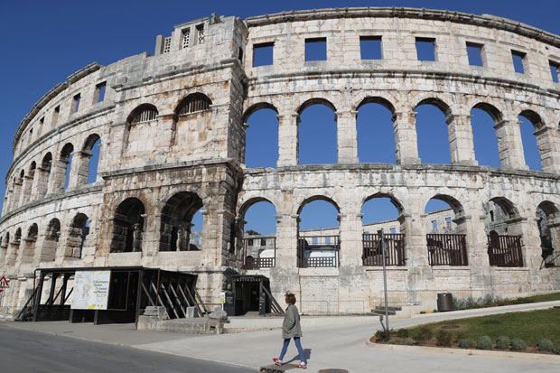 Сигурно је, нема гужви: Лоше прогнозе за хрватски туризам