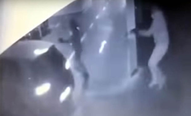 Ужичанин пуцао за рачун шкаљарацa: Ко је Дамир Х. са снимка убиства