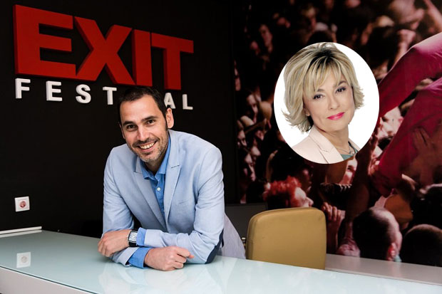 И Егзит на респиратору: Фестивал покреће међународну онлајн конференцију