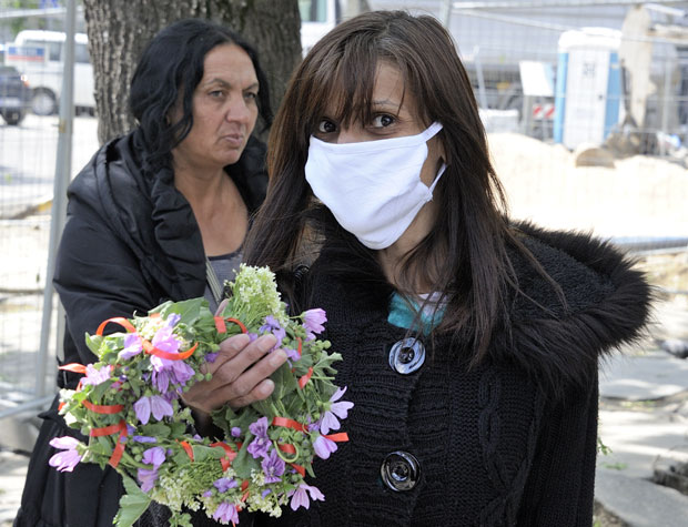 Маркети још нису “победили”: Достава робе са тезге опстаје