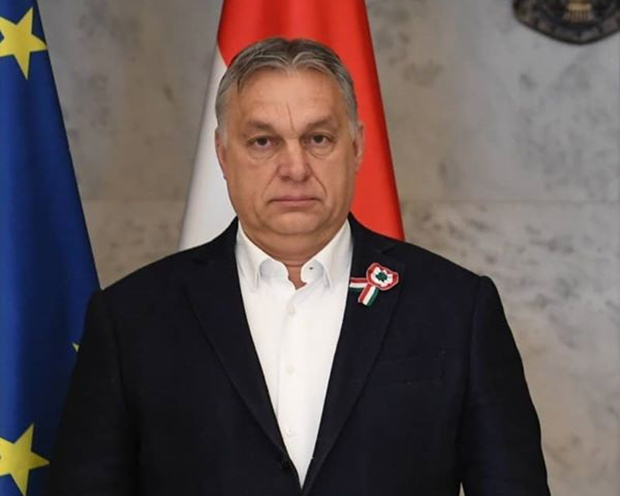 Мађарска до Далмације: Ова објава Виктора Орбана РАЗБЕСНЕЛА ЈЕ ХРВАТЕ (ФОТО)