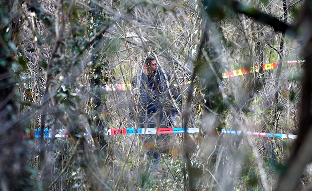 Грађани затекли језив призор: Тело мушкарца (35) пронађено у Звездарској шуми