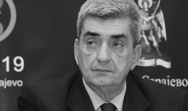 Преминуо Синиша Кисић, први градоначелник Брчко дистрикта БиХ      