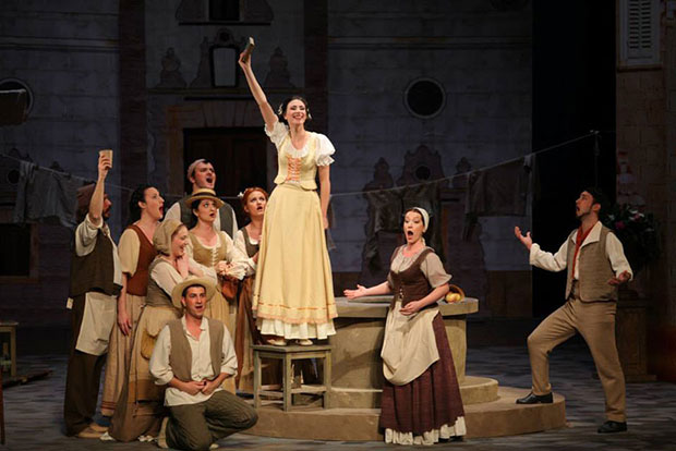 “Љубавни напитак” у “Мадленијануму”: Вечерас на онлајн сцени Доницетијева опера 