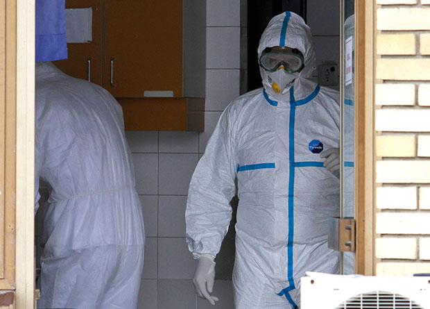 Још три жртве вируса корона у Републици Српској 