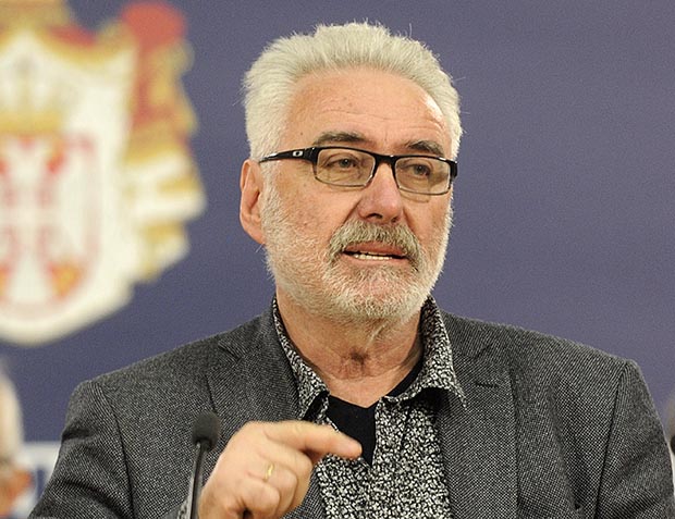 Желиш да излечиш СВОЈЕ ДЕТЕ, али не знаш како и од чега! Доктор Несторовић отворио душу – Живот су ми обележиле ТРИ ТРАГЕДИЈЕ