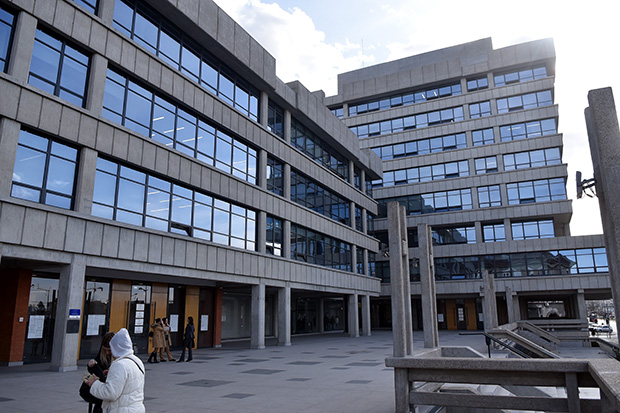 Судови раде од понедељка: Сви ће морати да поштују ова правила понашања