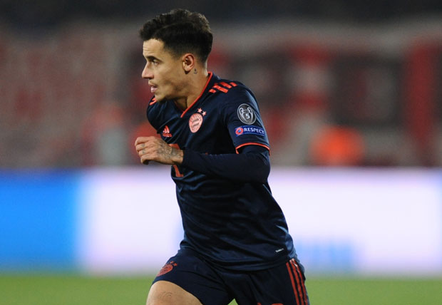 Арапин доводи Кутиња у Њукасл