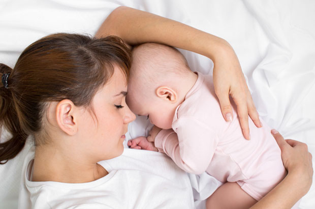 Певајте деци успаванке, ево због чега су оне важне у развоју малишана