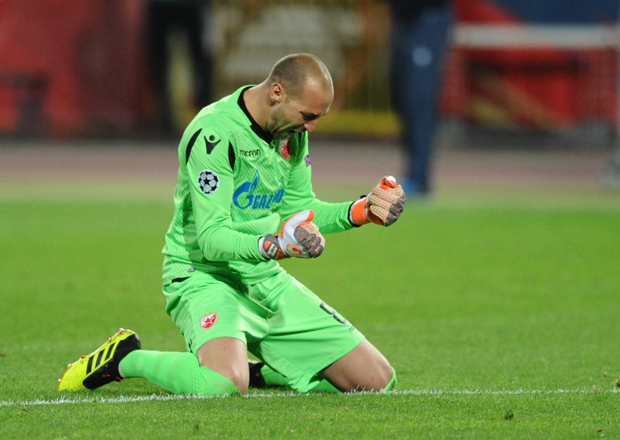 Борјан: Дуго чекамо дуплу круну