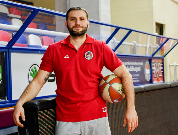 Јовановић: Од следеће недеље крећемо са тренинзима; Пот: Недостају нам утакмице