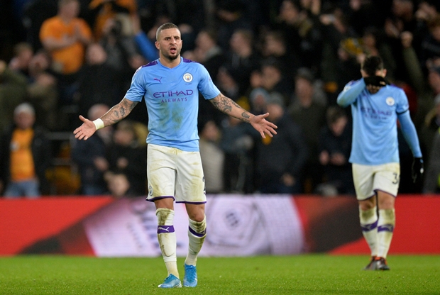 Вокер бесан на британски таблоид Сан: Ово је малтретирање које не утиче само на мене, већ и на моју породицу