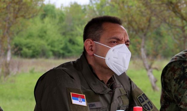 Министар Вулин: Чопор који је предводио Обрадовић мора бити кажњен