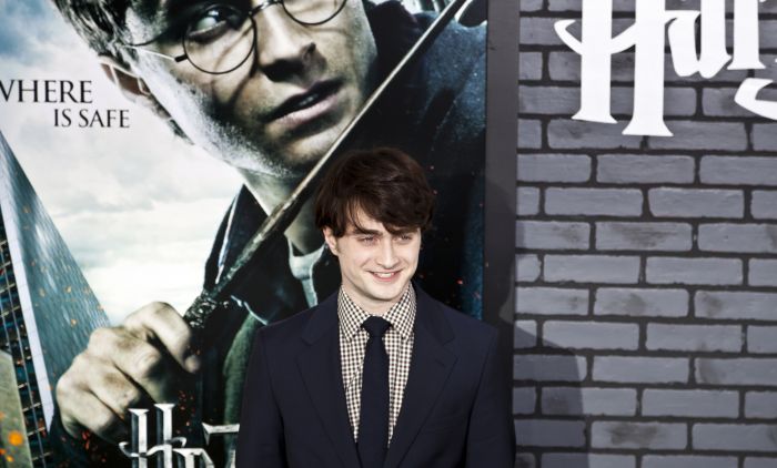 Гледали сте Харија Потера и постали ПОТЕРХЕД, а да нисте ни знали шта то значи!