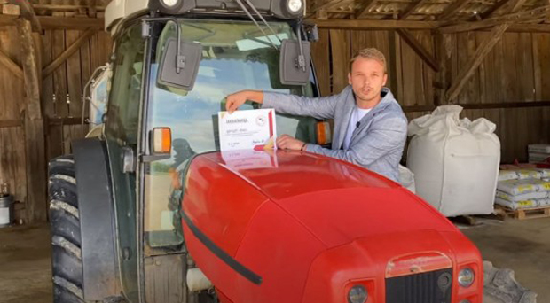 Додик о потезу посланика Станивуковића: Сви бирају бирају своје политичко деловање