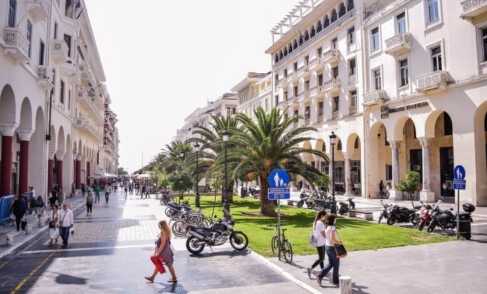 Велика распродаја грчких ХОТЕЛА, а цене се крећу већ од 160.000 евра!