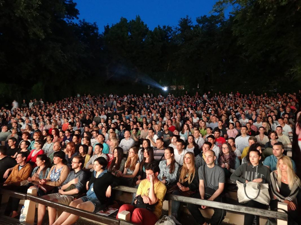 Филмски фестивал у Палићу ће, ипак, бити одржан
