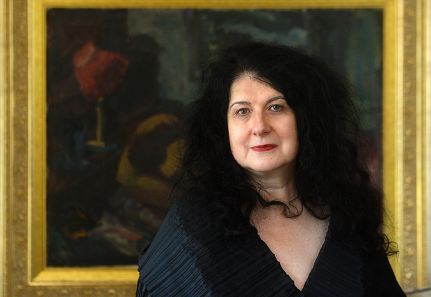 На Ташмајдану ускоро позоришне представе на отвореном, а Ивана Вујић поручује: Спремни смо за све изазове 