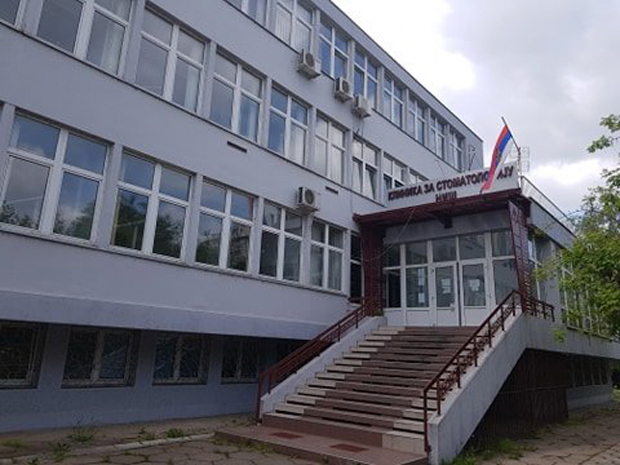 На Клиници за стоматологију у Нишу у време пандемије излечено 1.000 пацијената: Зубобоља не зна за ванредно стање