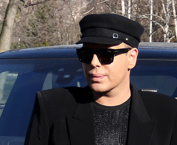 Боки 13 шокирао изјавом: Бићу лидер Северне Македоније